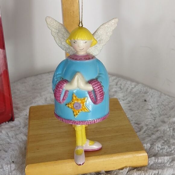 Fitz & Floyd Ornament  - Picture 8 of 9